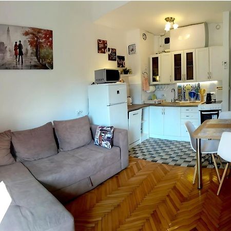 Dlx Apartman Adriatics Херцег-Новий Екстер'єр фото