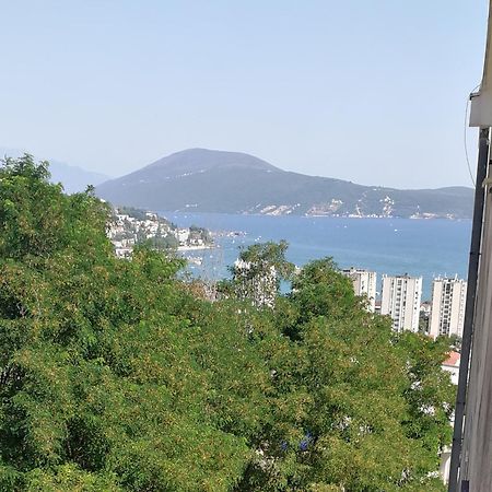 Dlx Apartman Adriatics Херцег-Новий Екстер'єр фото