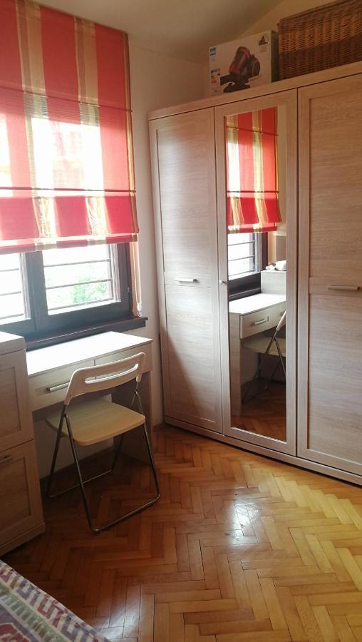 Dlx Apartman Adriatics Херцег-Новий Екстер'єр фото