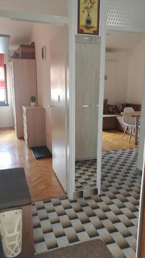 Dlx Apartman Adriatics Херцег-Новий Екстер'єр фото