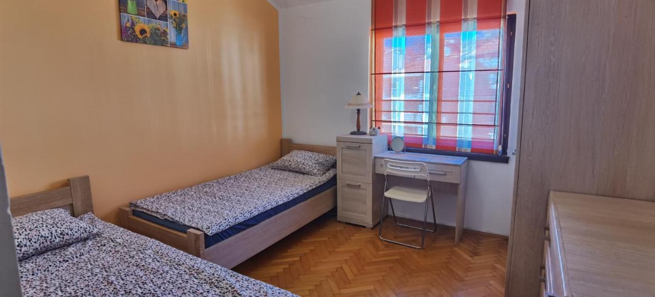 Dlx Apartman Adriatics Херцег-Новий Екстер'єр фото
