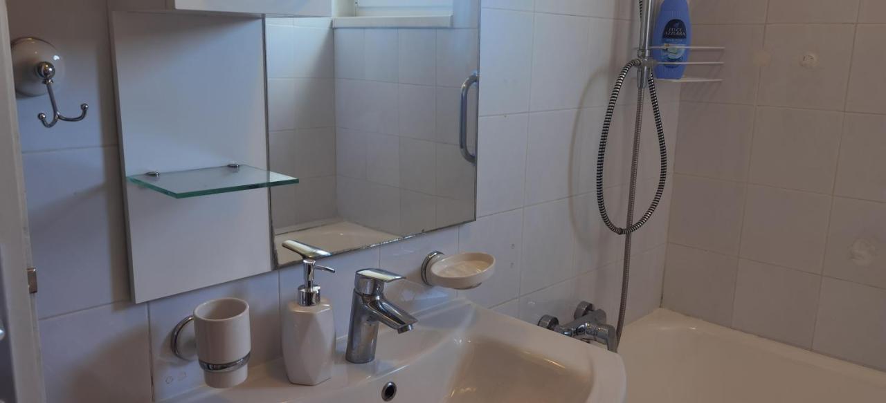 Dlx Apartman Adriatics Херцег-Новий Екстер'єр фото