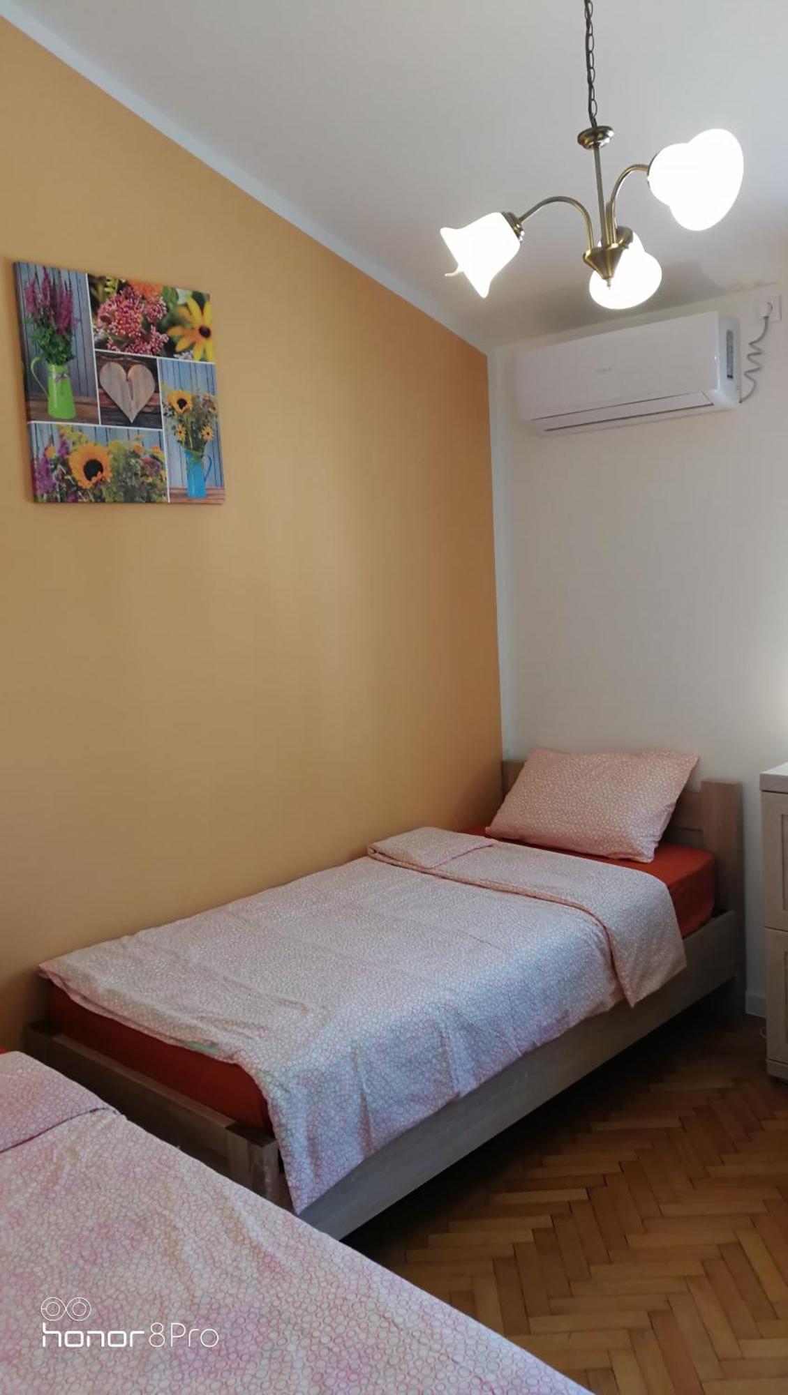 Dlx Apartman Adriatics Херцег-Новий Екстер'єр фото