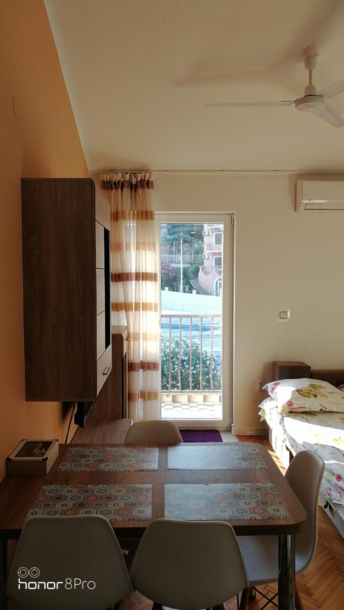 Dlx Apartman Adriatics Херцег-Новий Екстер'єр фото